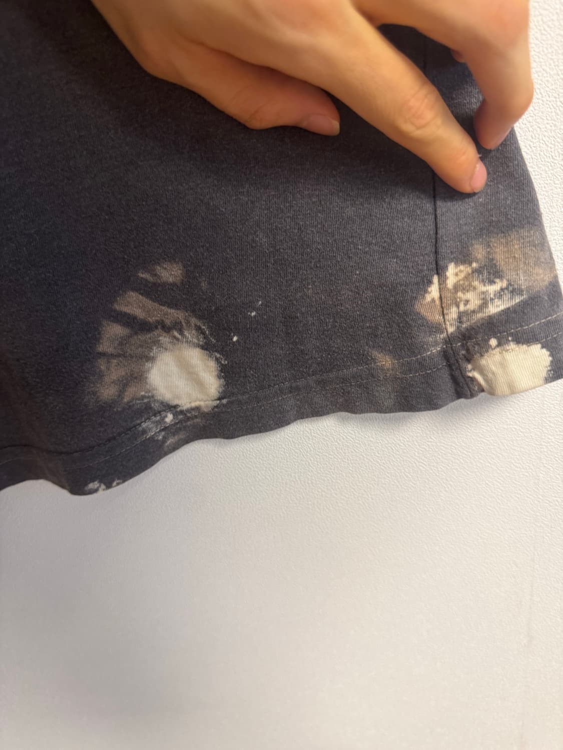 Chanel 90’s bootleg t shirt 상품이미지3
