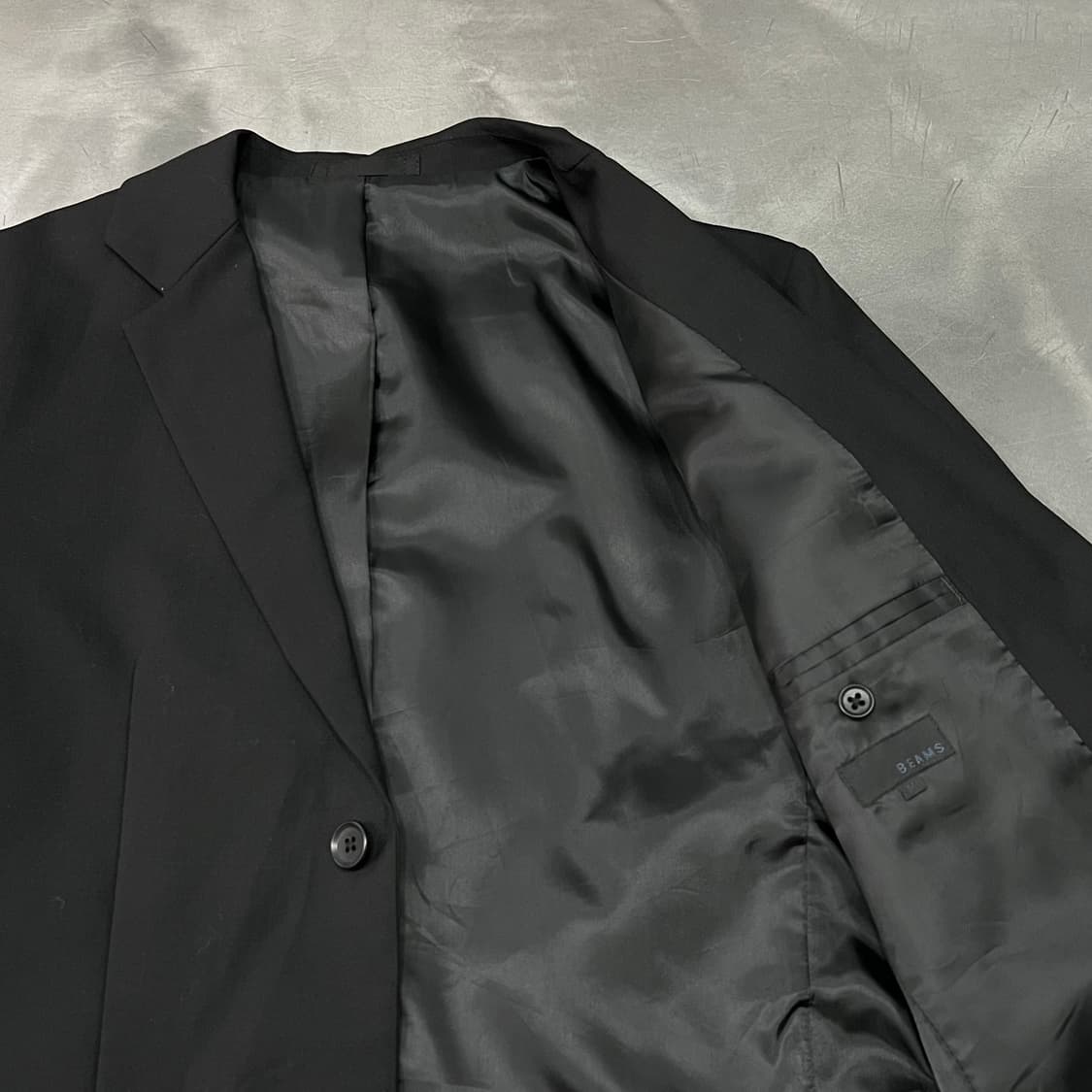  빔즈 투버튼 블레이저 y15797 상품이미지5