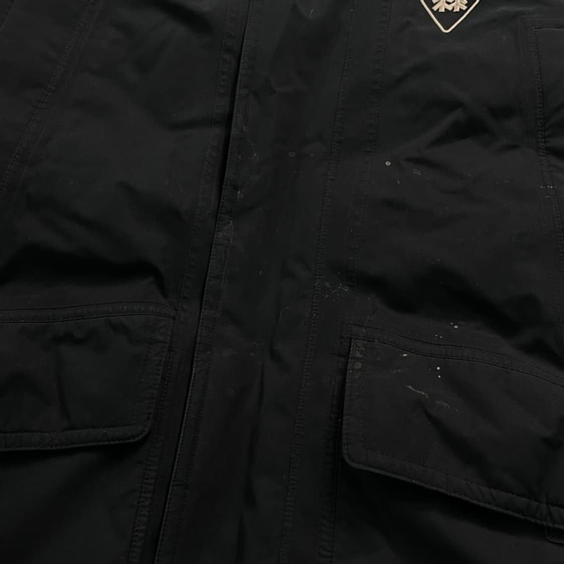 105 코오롱스포츠 패딩  상품이미지3