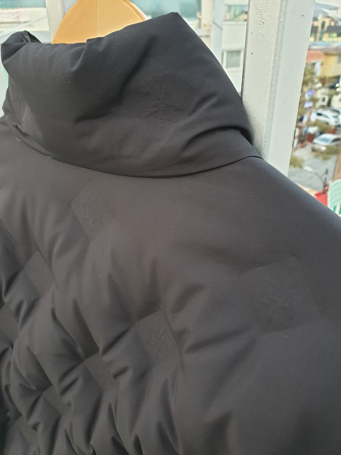 듀베티카 다운 패딩 상품이미지7