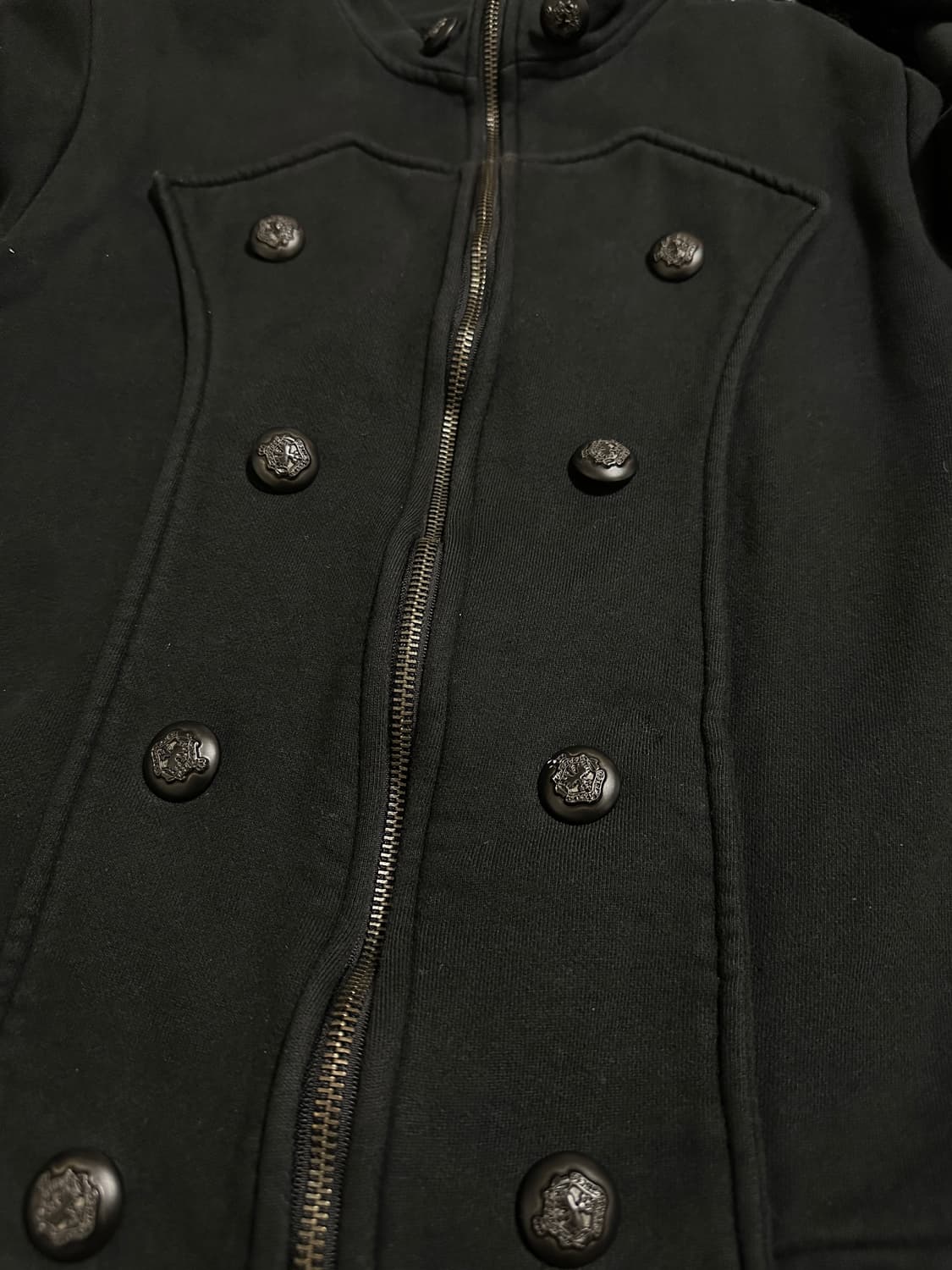 Napoleon jacket 상품이미지1