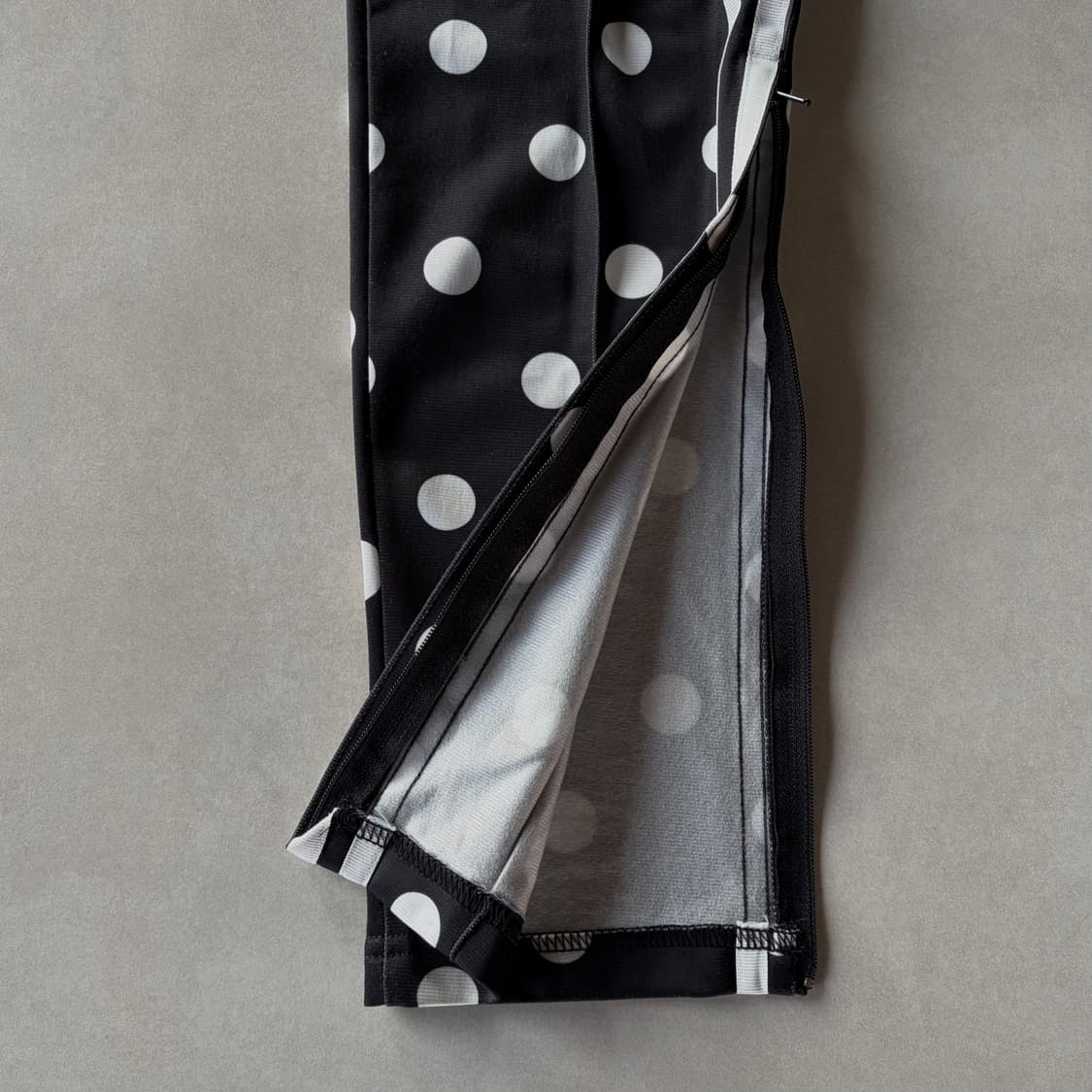 [M]아디다스 파이어버드 땡땡이 도트 트랙탑 져지 세트 상품이미지9