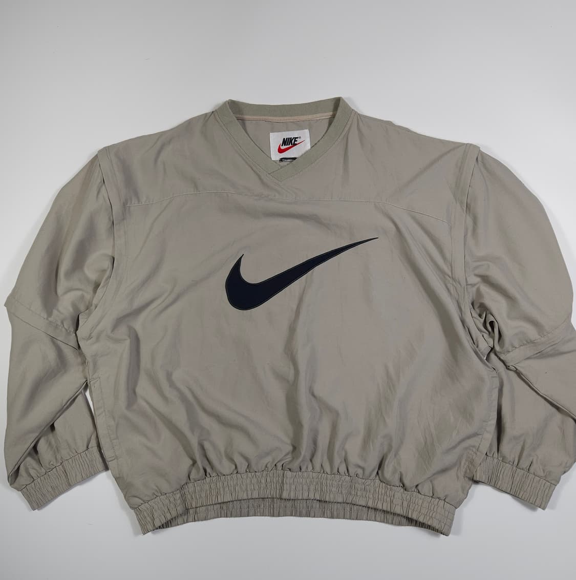 나이키 스우시 빅로고 웜업 상품이미지1