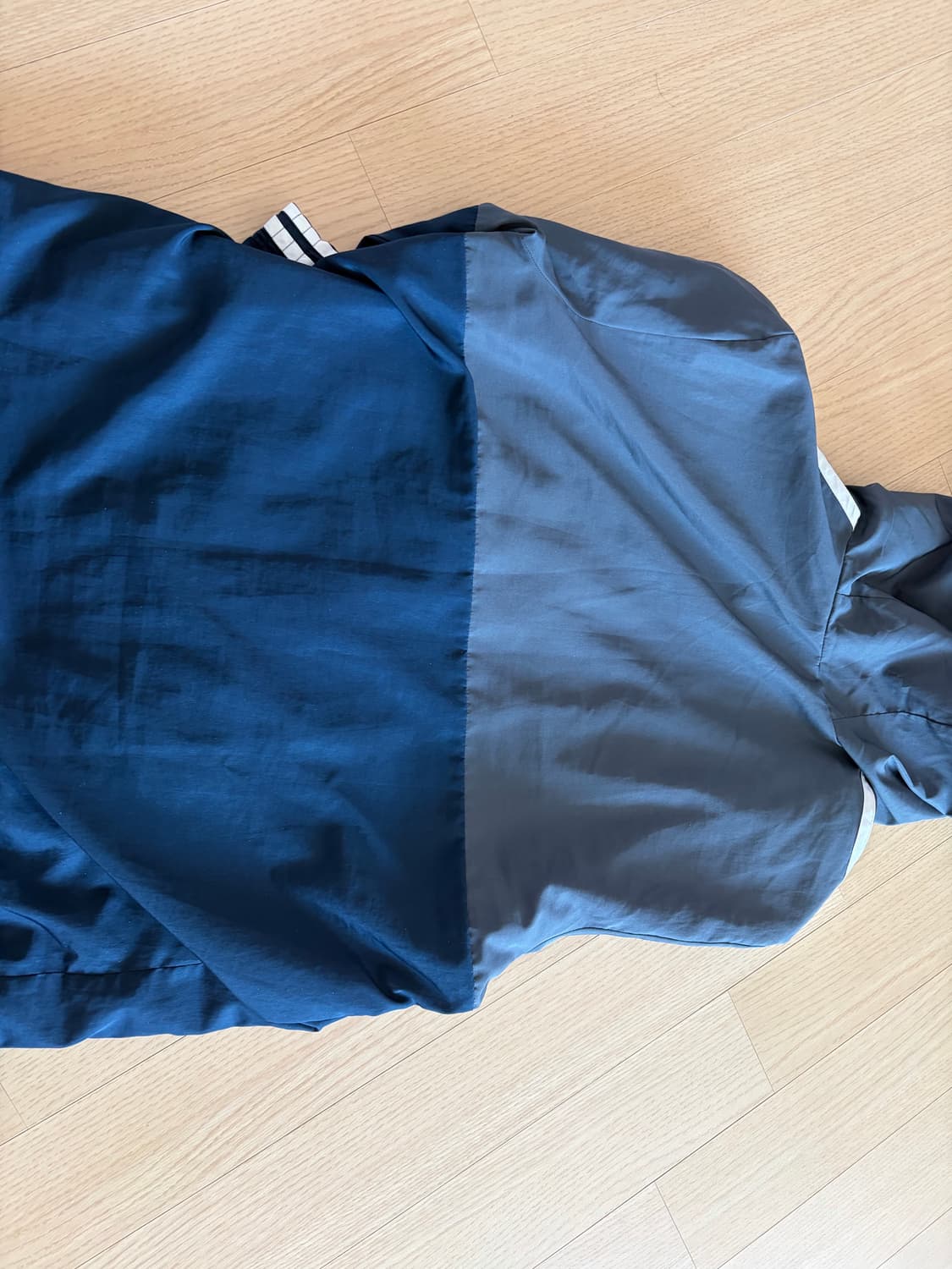 아디다스 바람막이 트랙탑 상품이미지4