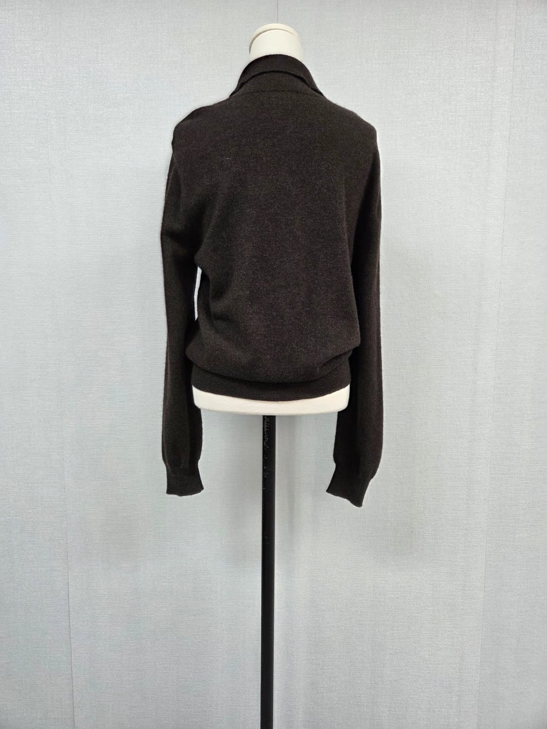 아쎄르 울가디건 상품이미지4