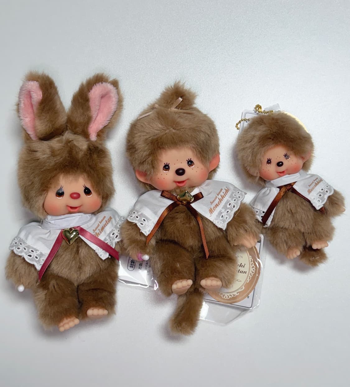 스위트몬치치세트판매합니다 상품이미지1