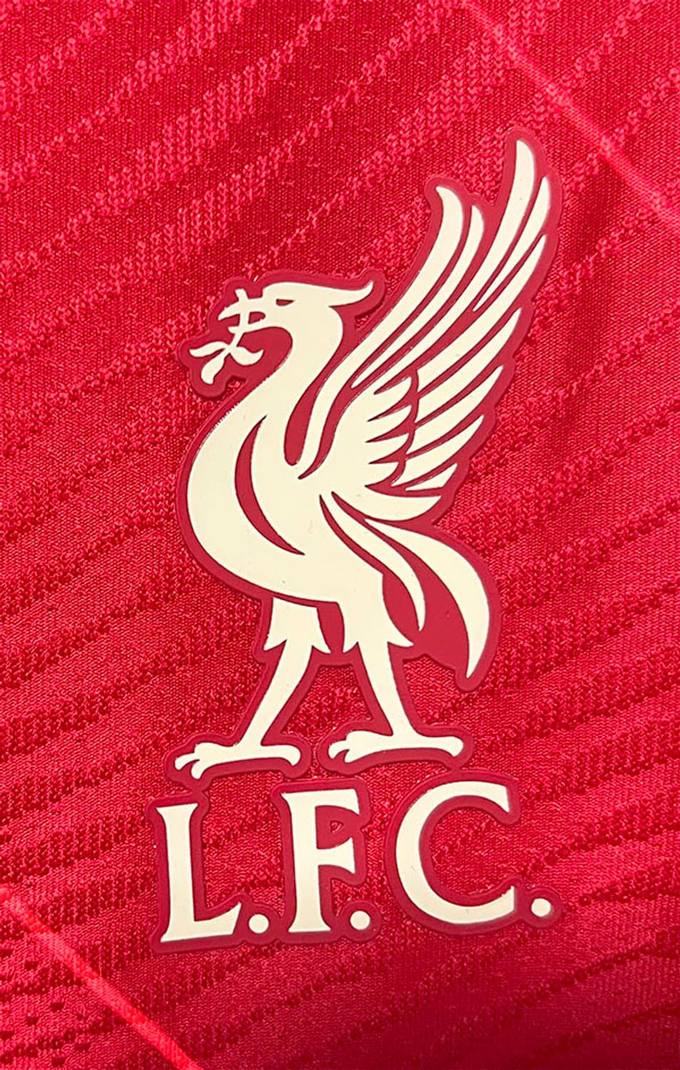 NIKE 나이키 리버풀 남자 축구유니폼 반팔 여름 100-105 상품이미지5
