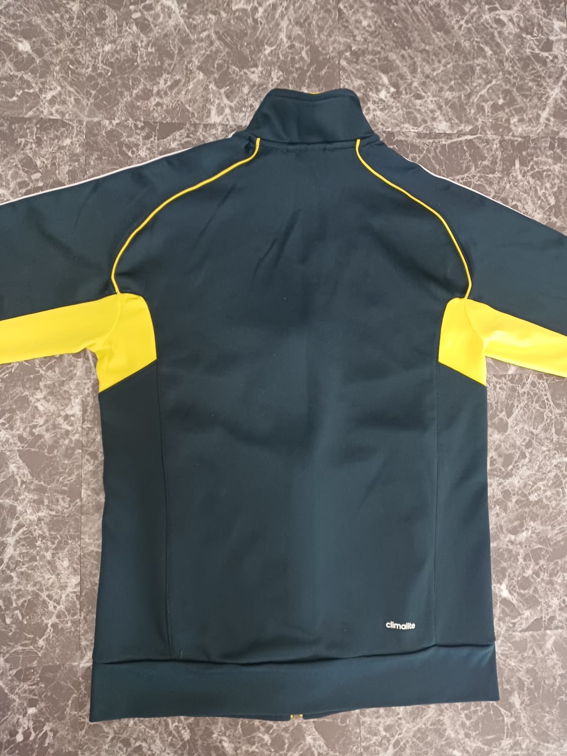 Adidas 트랙 집업 자켓 M 상품이미지7