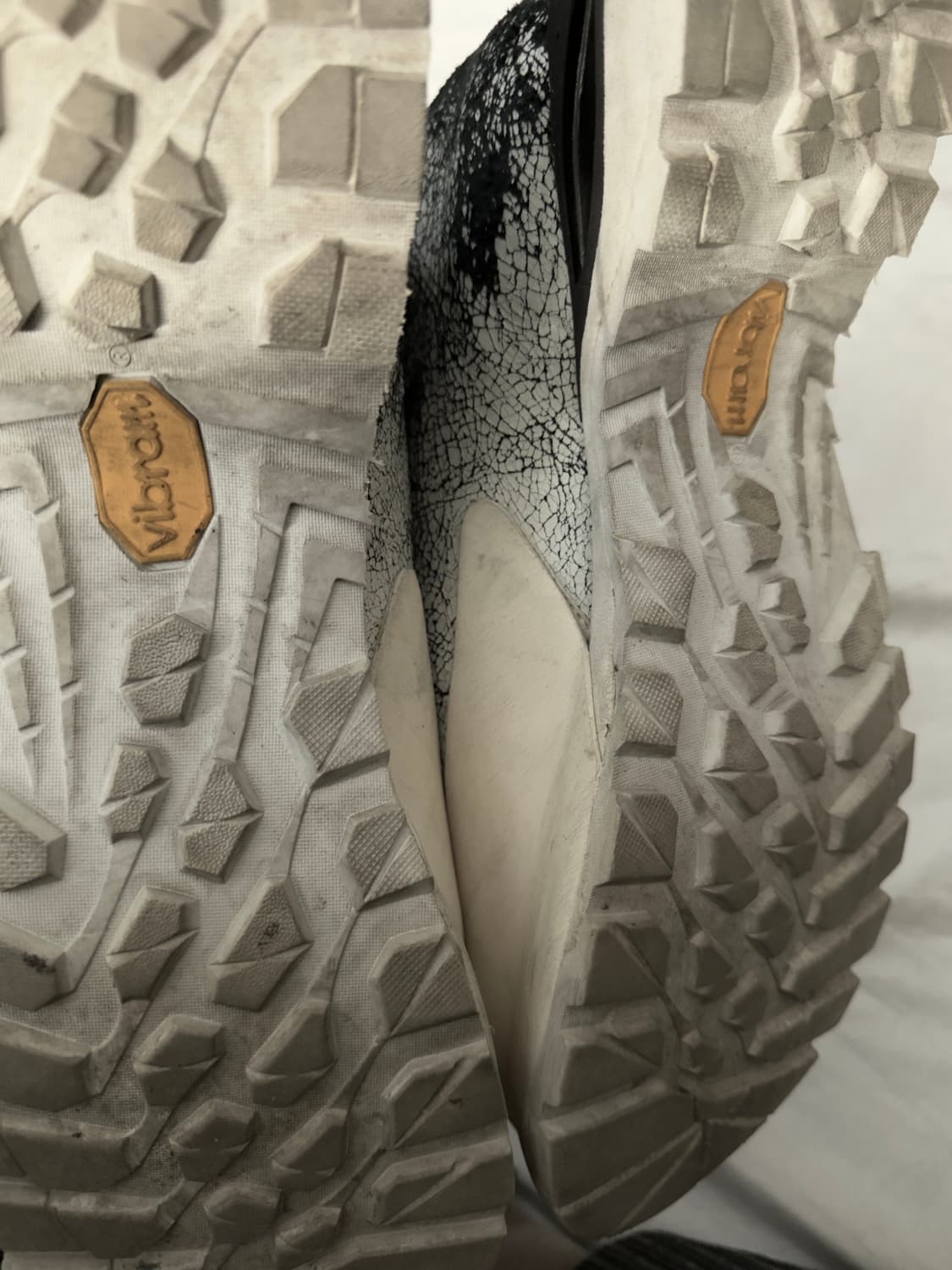 demon cracked poyana 스니커즈 상품이미지4