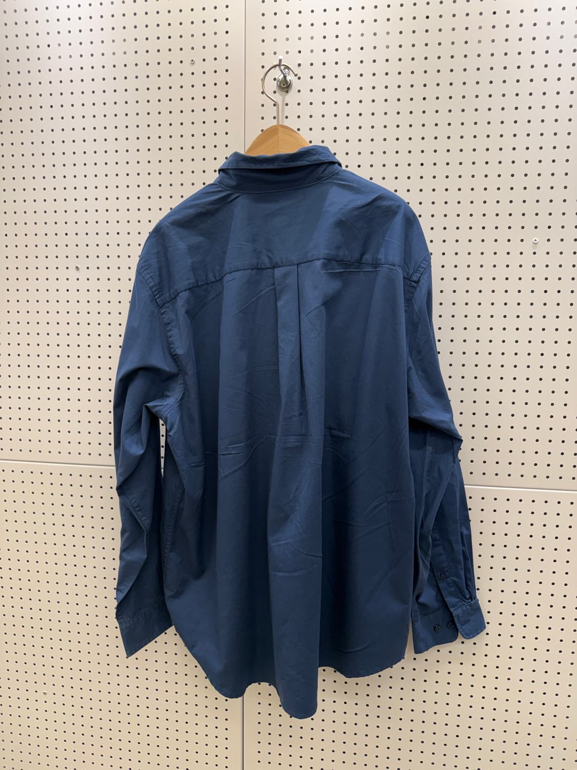 폴로 랄프로렌 포니 로고 셔츠 U1023 상품이미지3