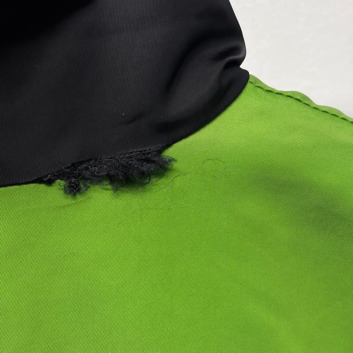 90S ARCTIC CAT NYLON BOMBER 3 [ 레이싱 자켓 ] 상품이미지7