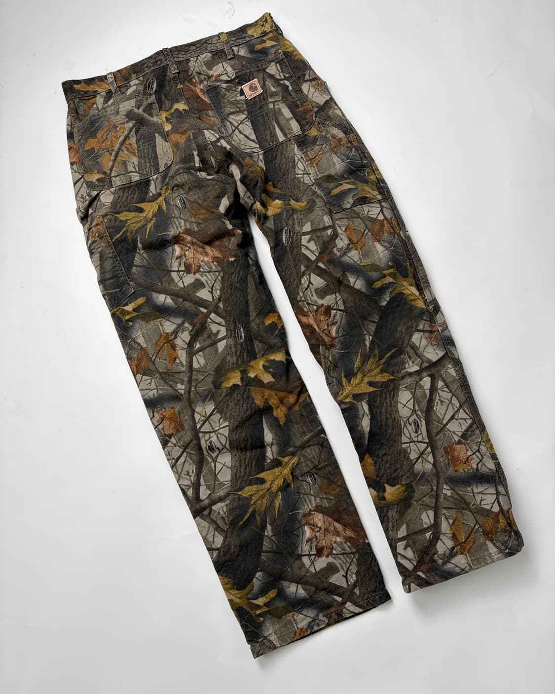00s Realtree Carhartt Single Knee Pants 상품이미지2