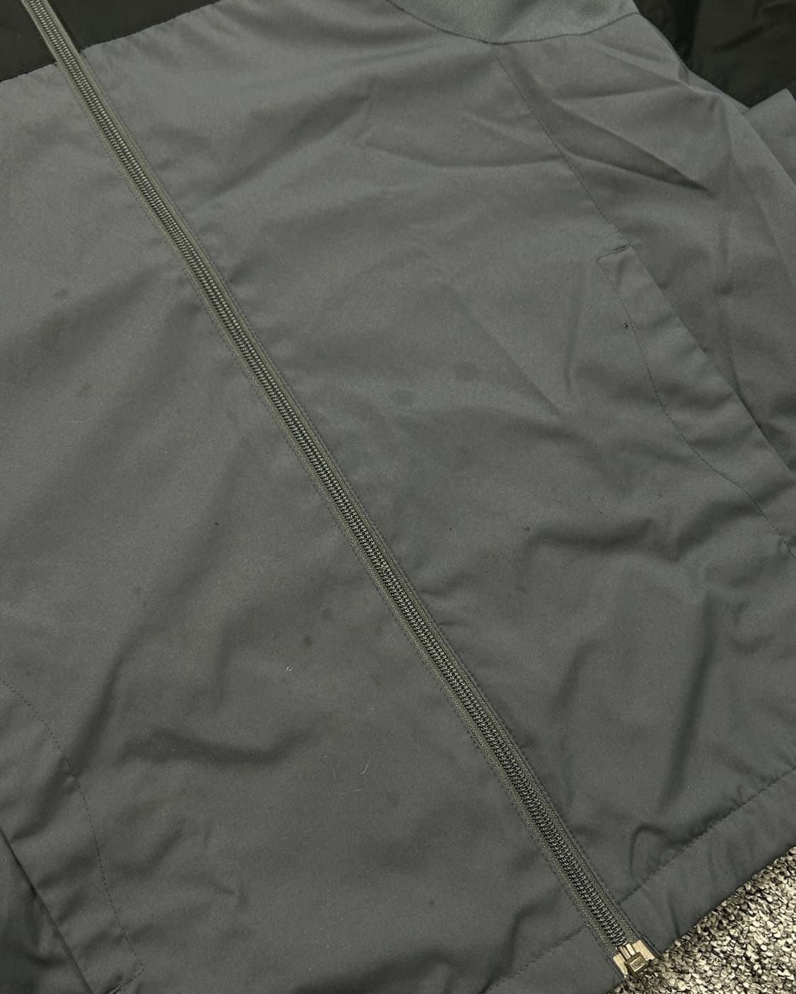 나이키 올드스쿨 후드 바람막이 상품이미지8