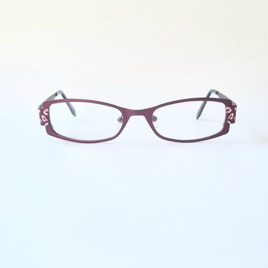 데드스탁 빈티지 컬러풀 인경테 422 상품이미지3