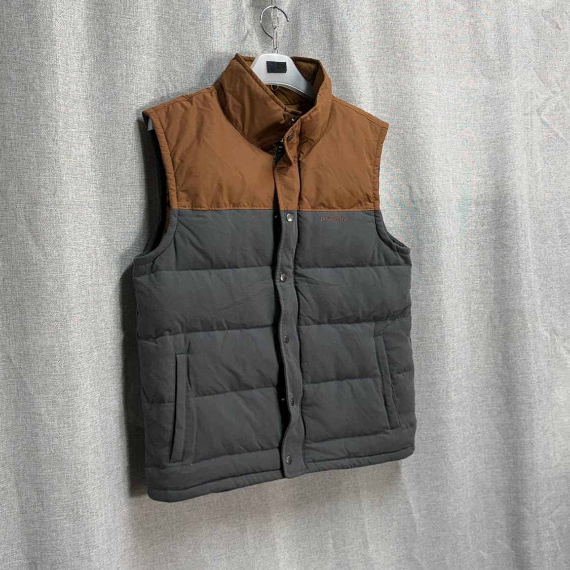 [M/매장판] 파타고니아 Patagonia 다운조끼 패딩 점퍼 베스트 상품이미지2