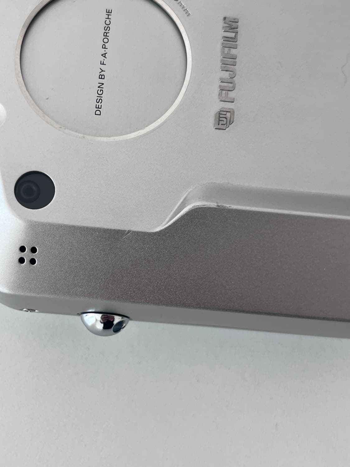 후지필름 fujifilm 6800z 빈티지 디지털 카메라  상품이미지6