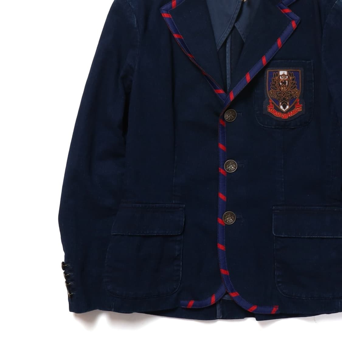 Polo by Ralph Lauren Embroidered 3B Blaz 상품이미지3