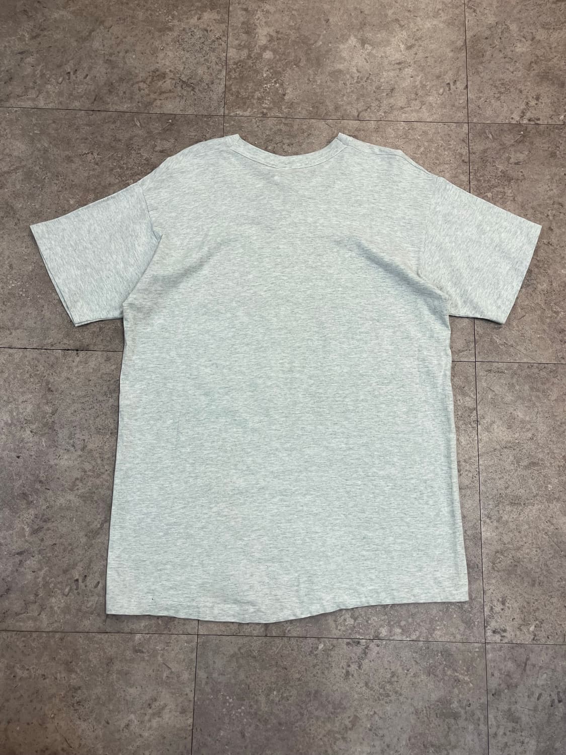 Fruit of the loom 반팔티 라이트그레이 XL #csz4077 상품이미지7