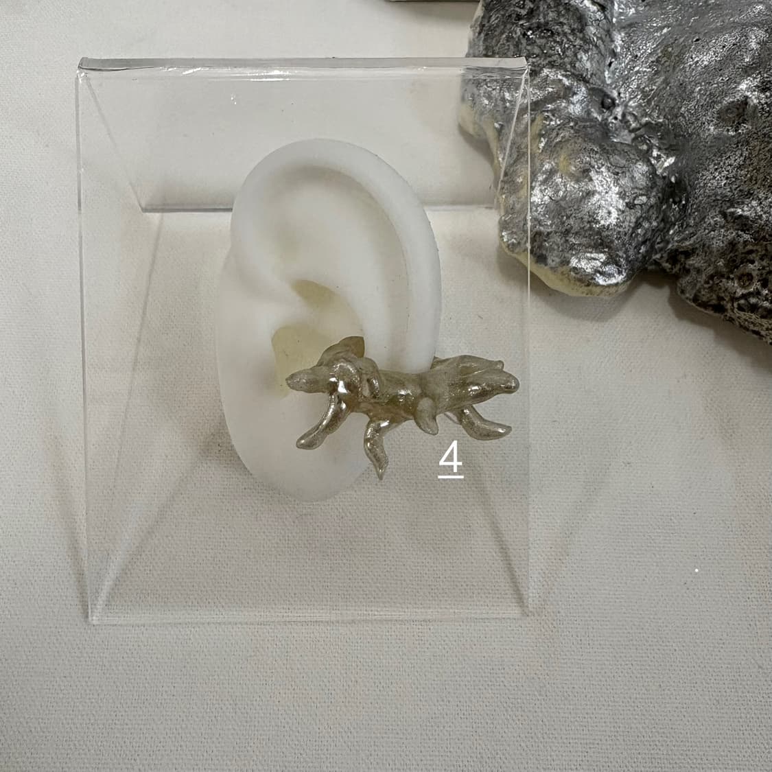 Bada earcuffs 상품이미지5