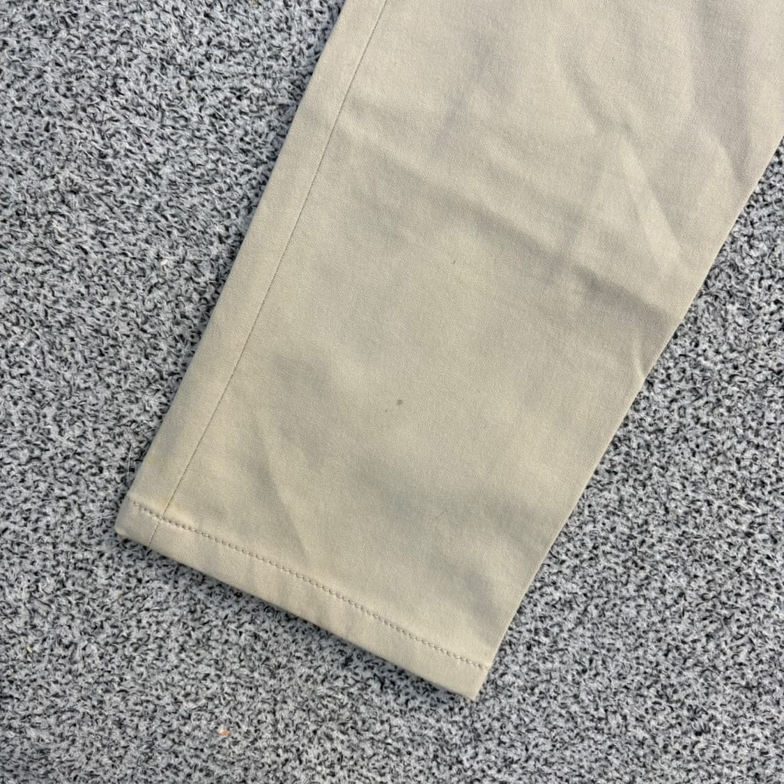 70-95 빈폴 여성 면바지 치노팬츠 0409J 상품이미지5