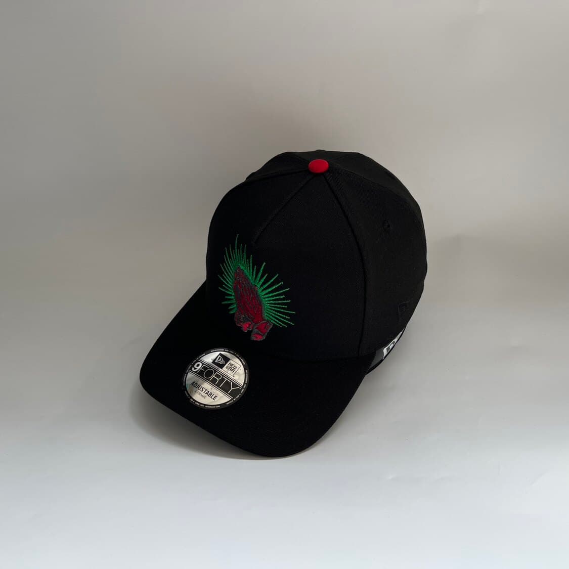 New Era Praying Hands 9FORTY 상품이미지5