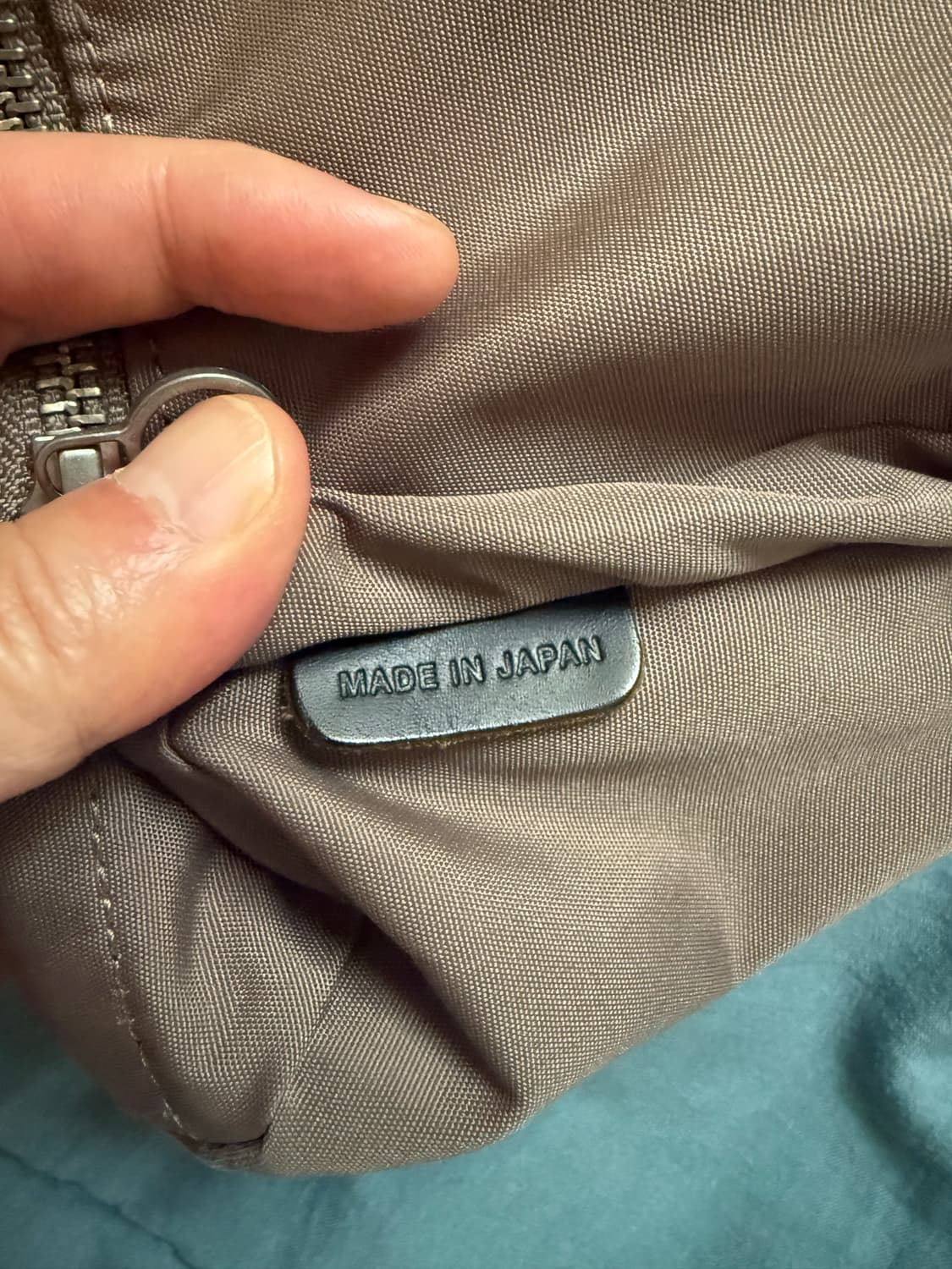 나나미카 웨이스트백 상품이미지3