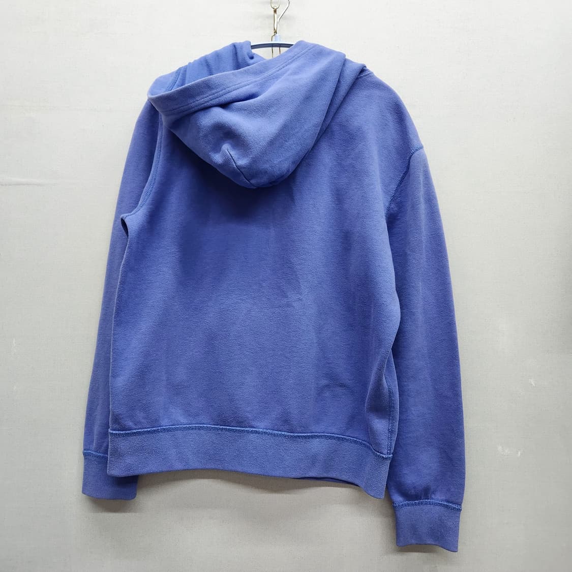 폴로랄프로렌 빅로고 자수 후드집업 M 상품이미지5