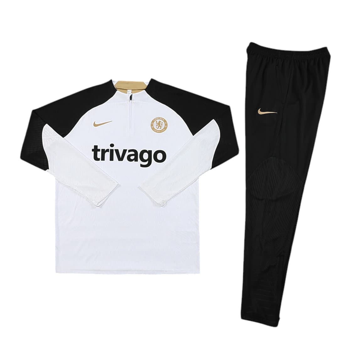 23-24 첼시 드릴탑 상하의 세트 상품이미지1