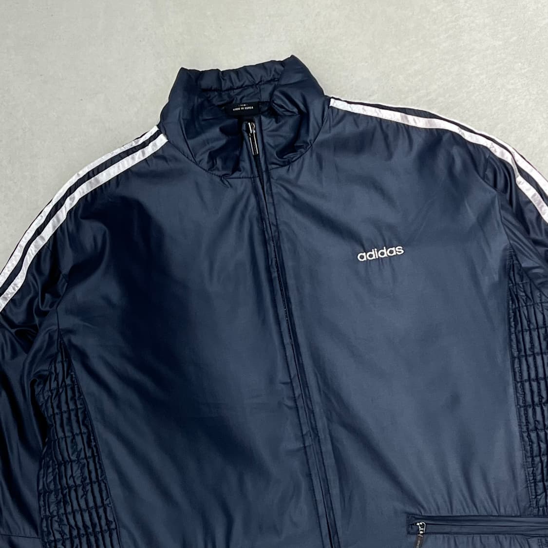 아디다스 리니어 바이커자켓 s09253 상품이미지4