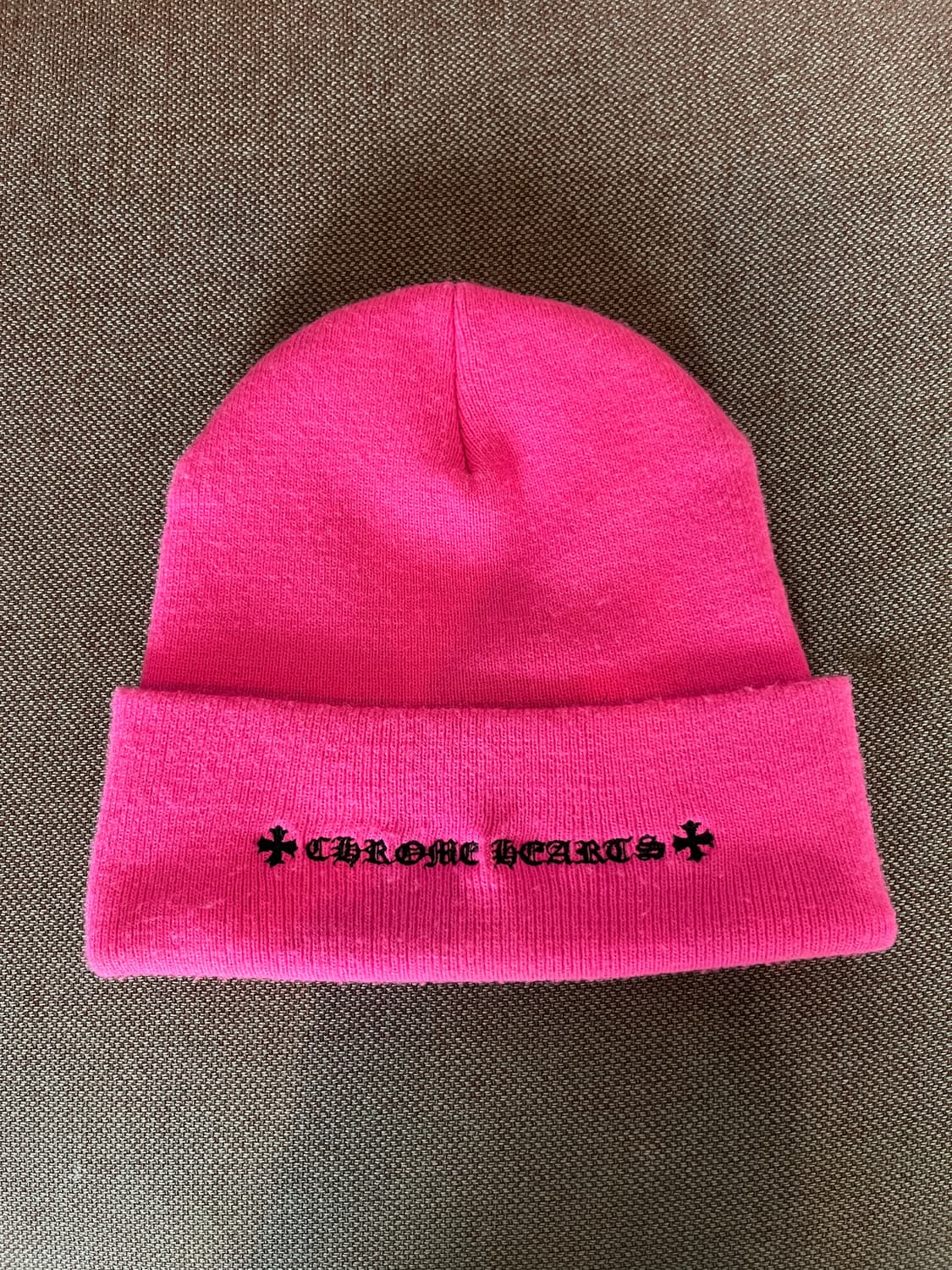 크롬하츠 비니 상품이미지2