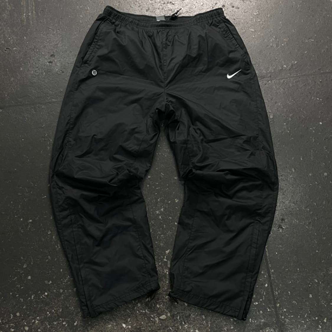 105 나이키 나일론 팬츠  상품이미지1