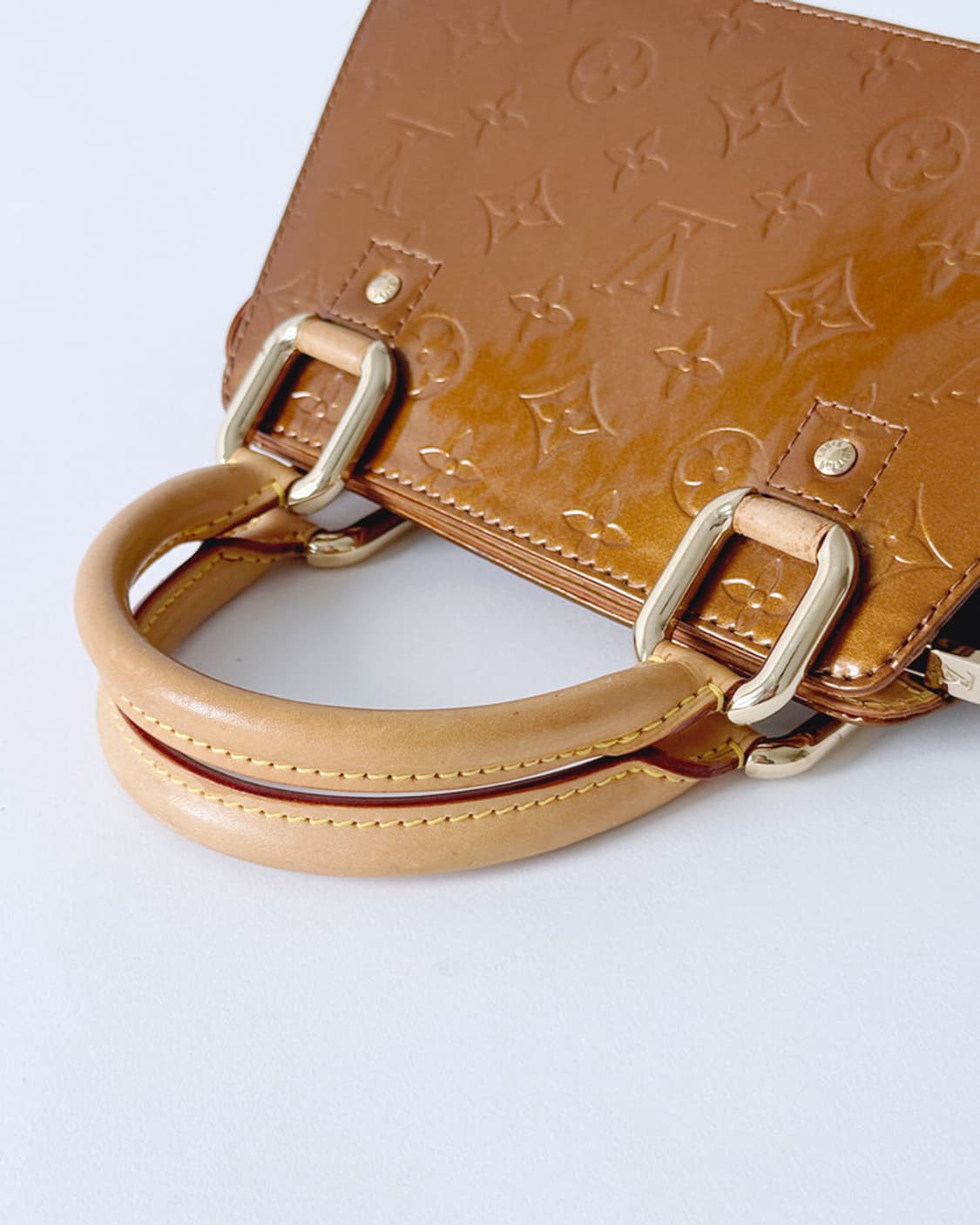 루이비통 희귀 베르니백 상품이미지7