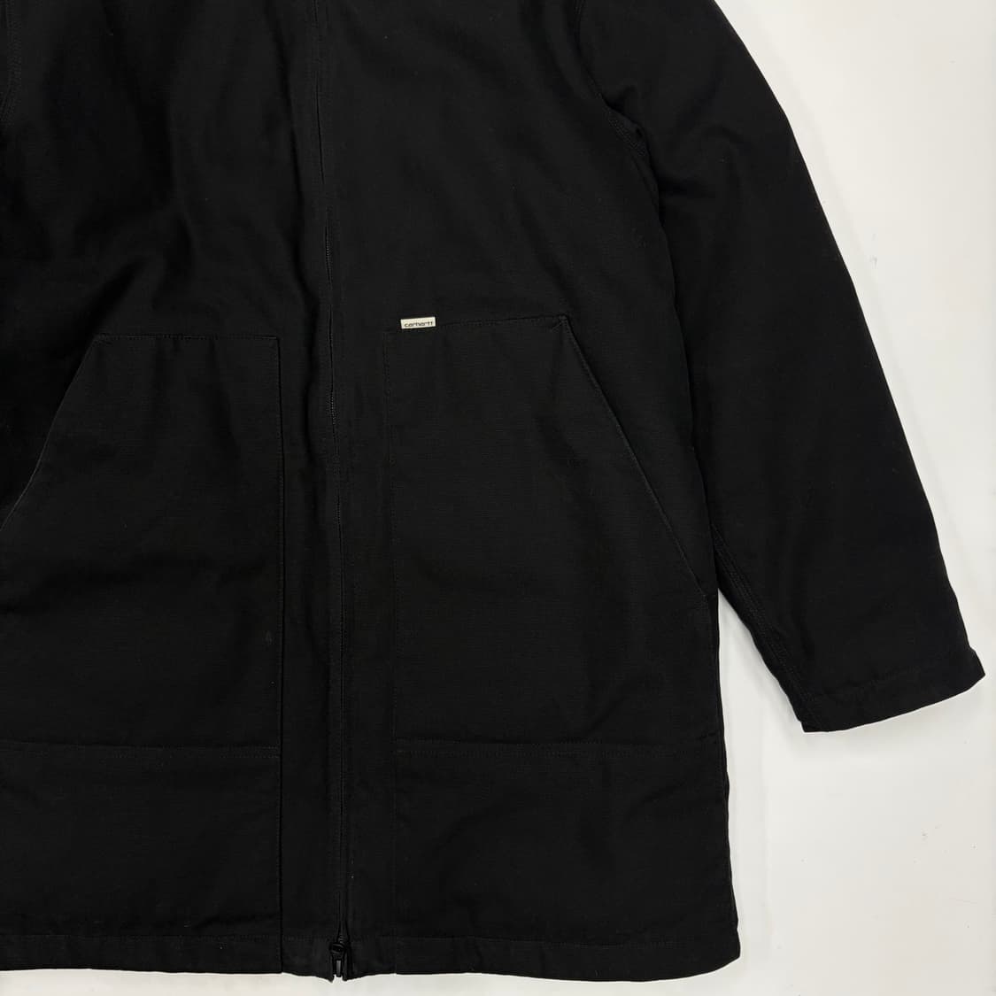 Carhartt 칼하트 WIP 브룩 코트 S 상품이미지3