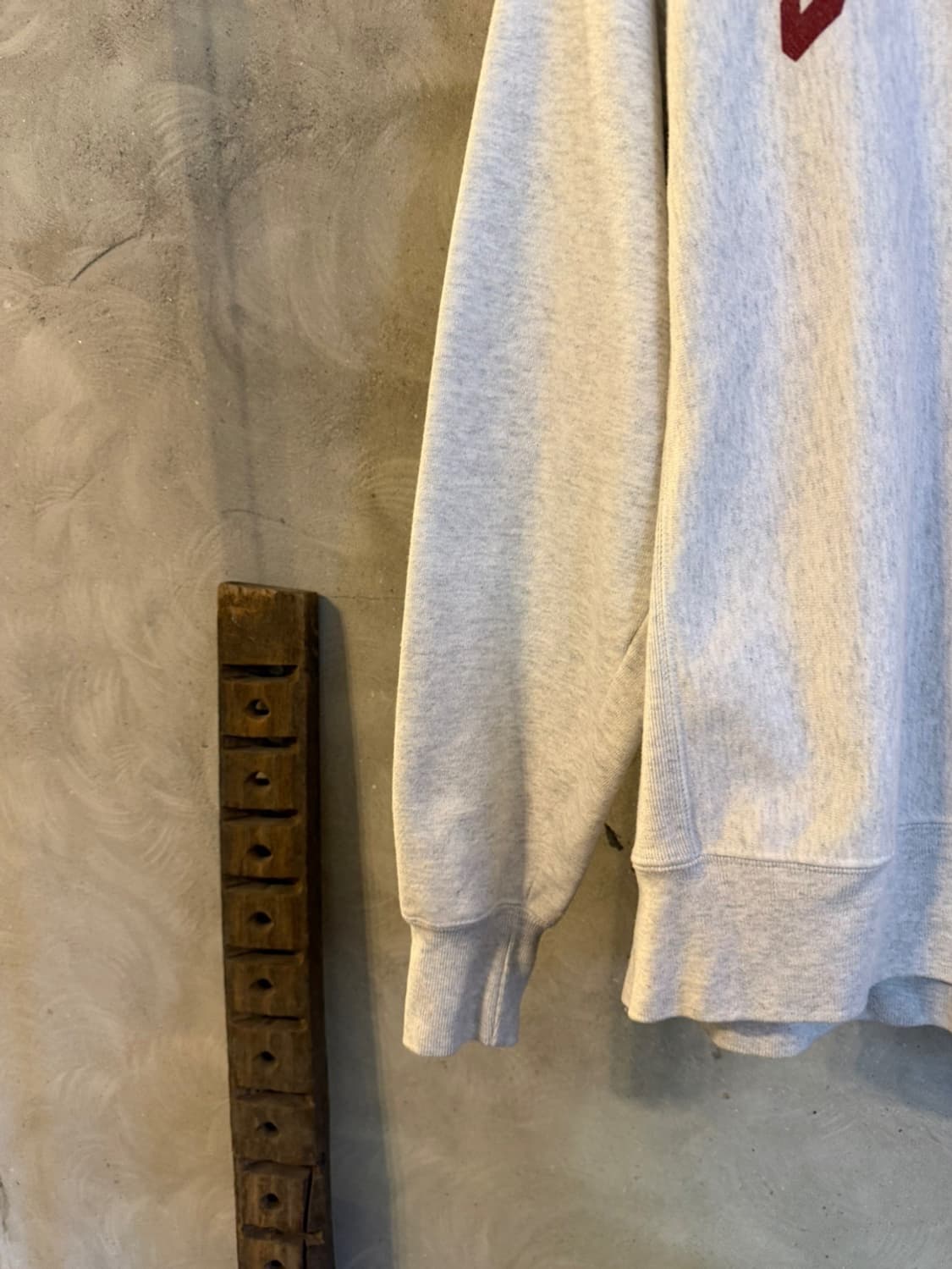 챔피온 리버스위브 맨투맨 100 상품이미지5