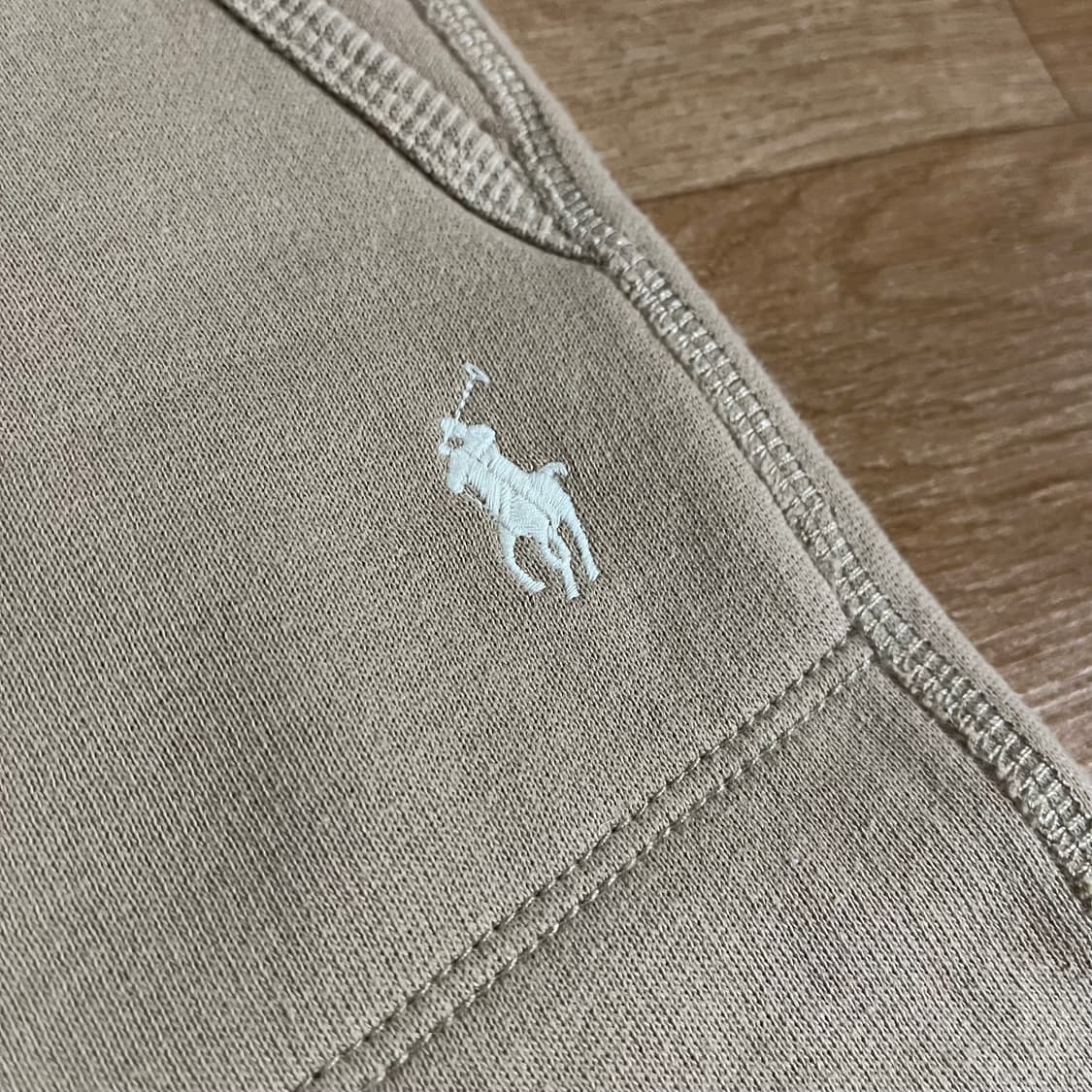 [빅사이즈38] 폴로 랄프로렌 조거팬츠 상품이미지5