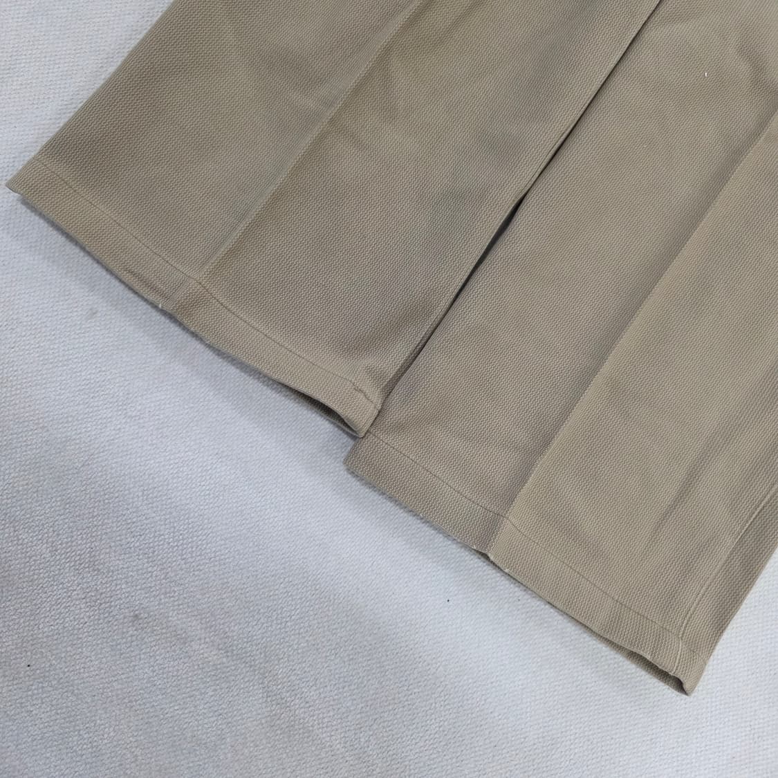 [82] 헨리코튼 코튼 투턱 치노팬츠 1231J 상품이미지5