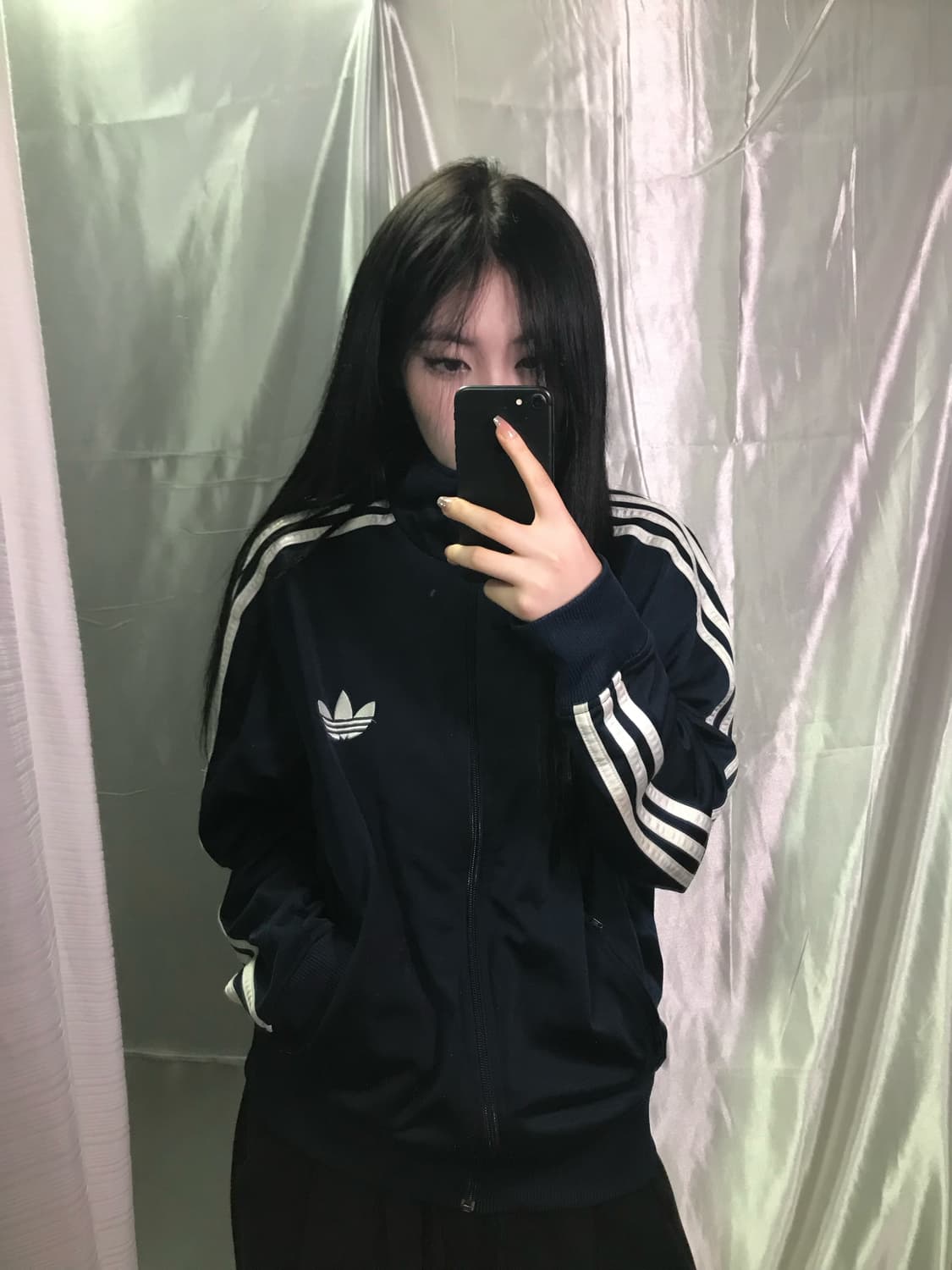 아디다스 슈퍼스타 져지 상품이미지1