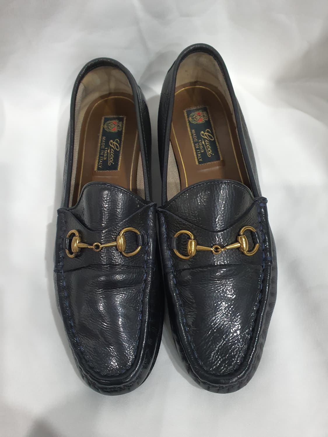 구찌 1953 여성 홀스빗 로퍼  상품이미지1