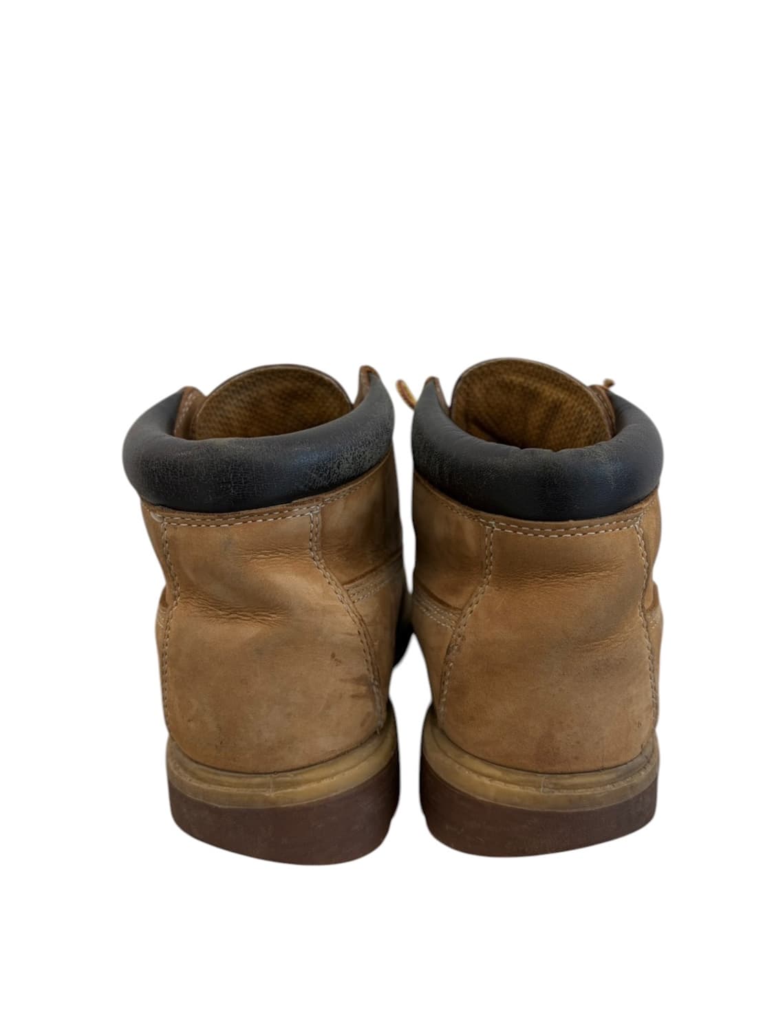 팀버랜드 클래식 부츠 위트브라운 (265) 상품이미지6