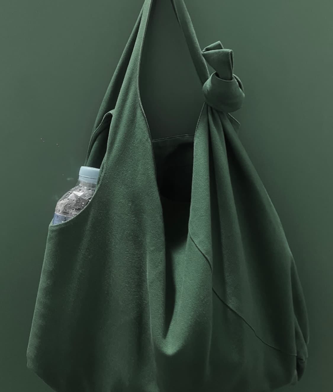 k 8.0 on 캔버스 라이프 숄더백 상품이미지4