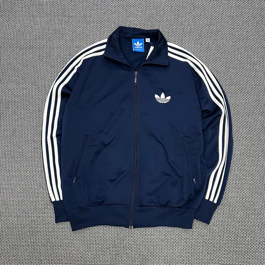 아디다스 네이비 구파이어버드 져지 105 상품이미지1