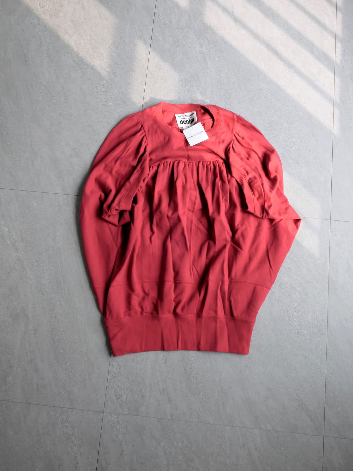 Comme des garcons junya watanabe 상품이미지1