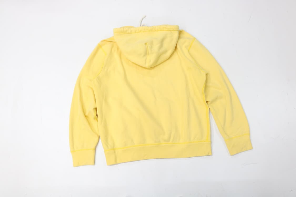 AMERICAN EAGLE 아메리칸 이글 빈티지 뉴욕 그래픽 후드티 상품이미지6