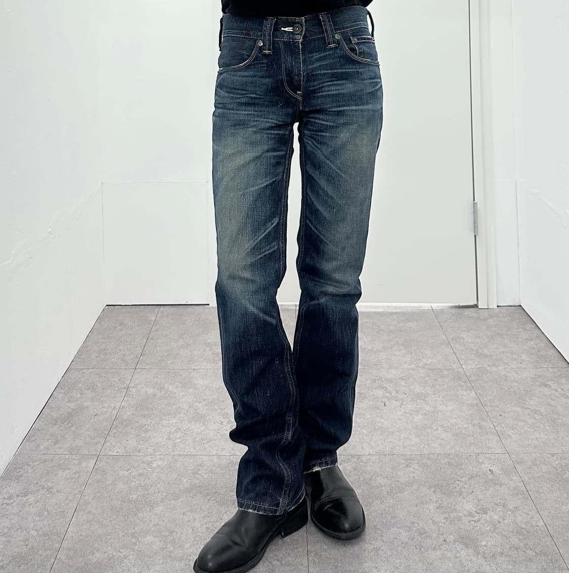 Levi’s 511 Slim Fit Jeans 상품이미지1