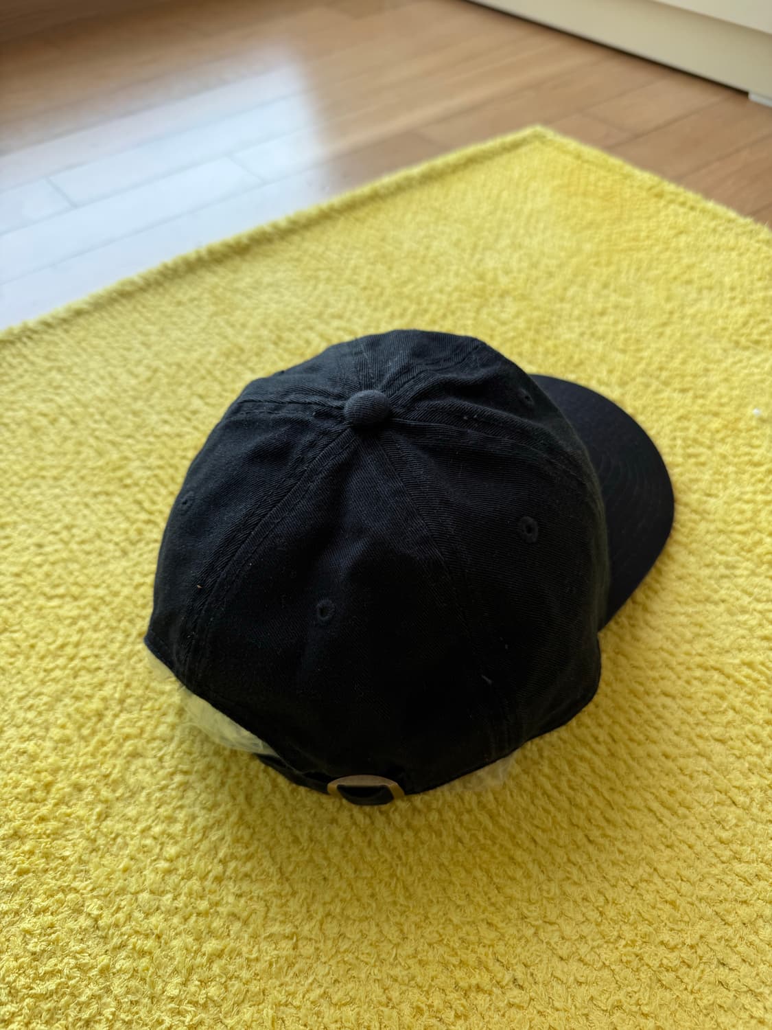 아메리칸니들 볼캡 상품이미지2