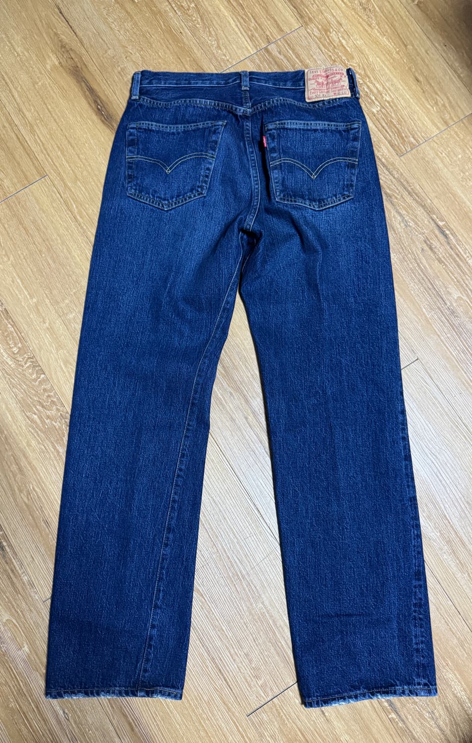 LVC 55501 (50155-0078) W30 L32 상품이미지2
