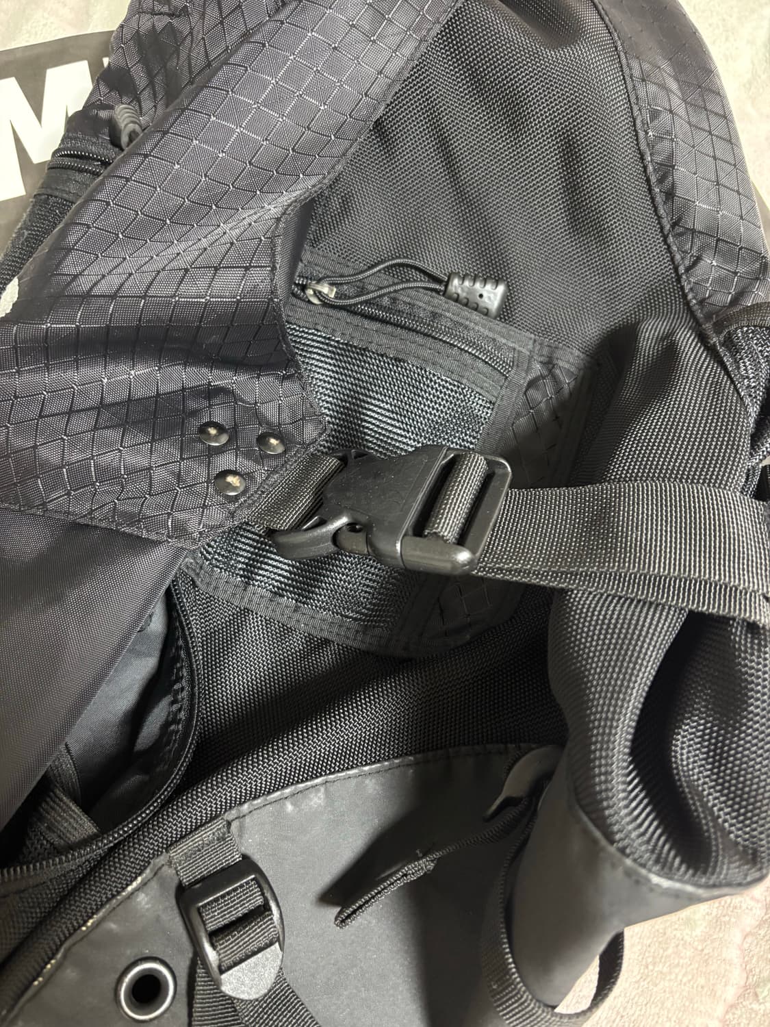 오클리 슬링백 상품이미지2