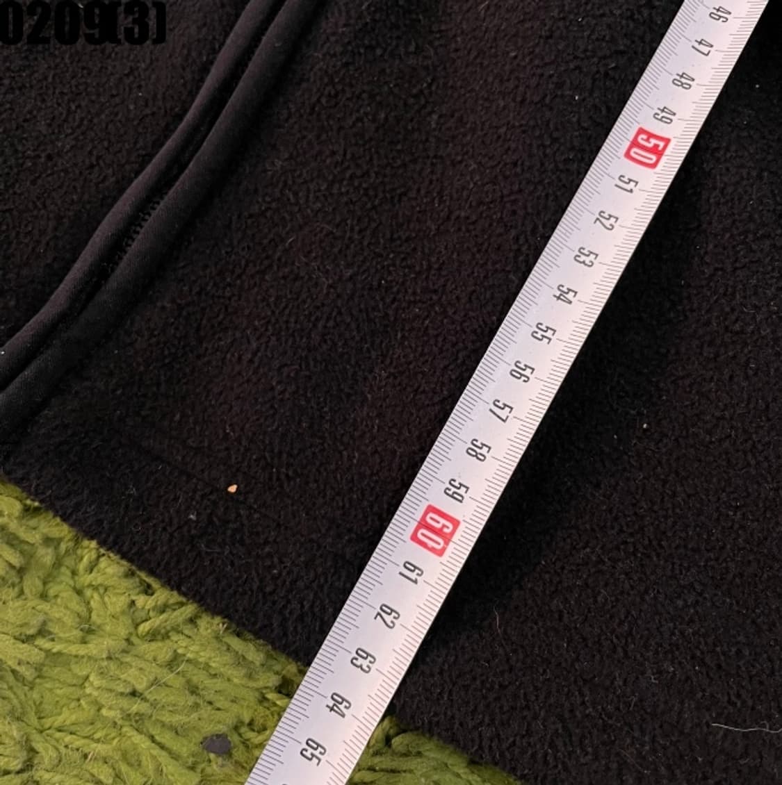 네파 플리스 자켓 상품이미지7