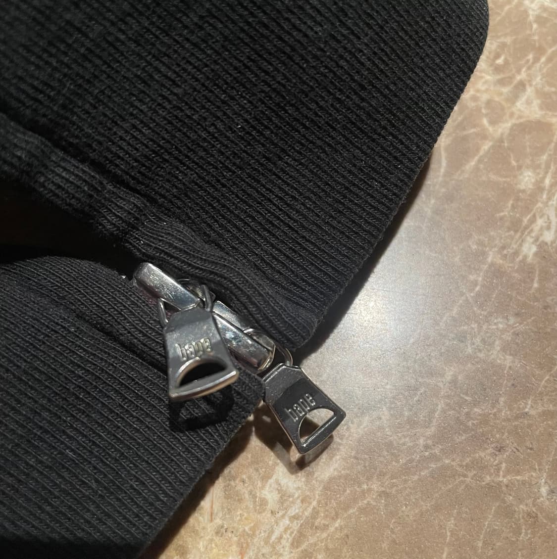 베이프 타이거 샤크 후드집업 상품이미지5