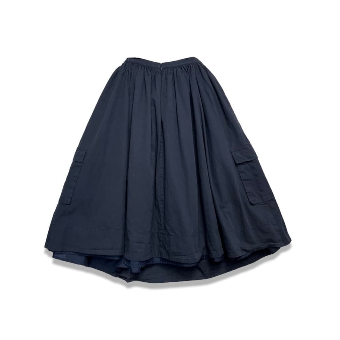 카고 펌킨 스커트  상품이미지2